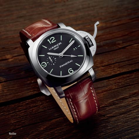 panerai 422 lug to lug|Panerai luminor 1950.